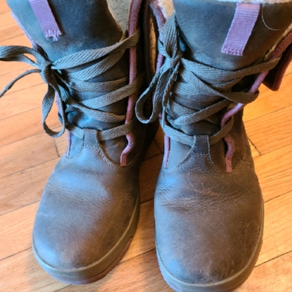Keen Winter Boots